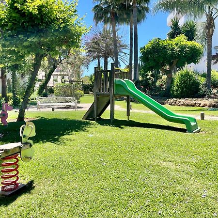 Marbella Real Golden Mile -Eaw Homes المظهر الخارجي الصورة
