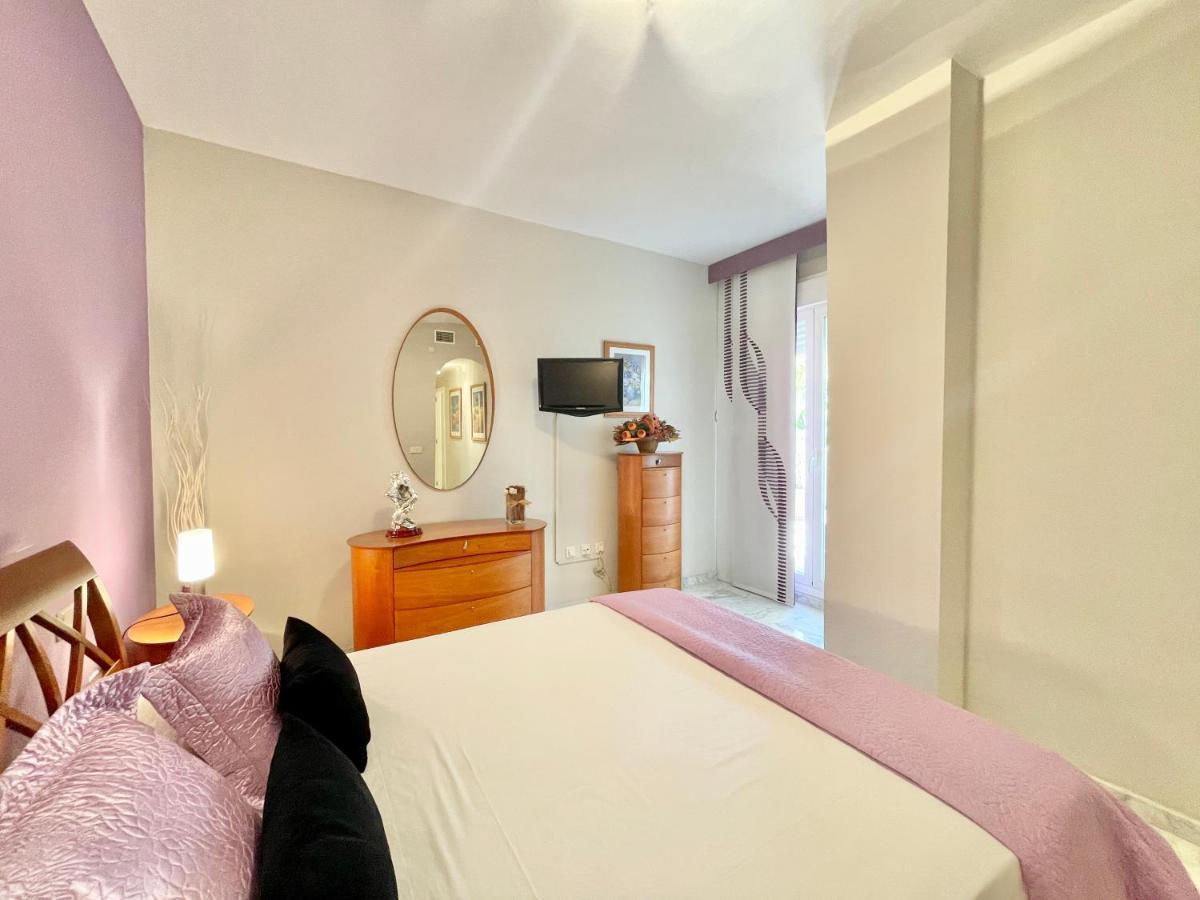 Marbella Real Golden Mile -Eaw Homes المظهر الخارجي الصورة