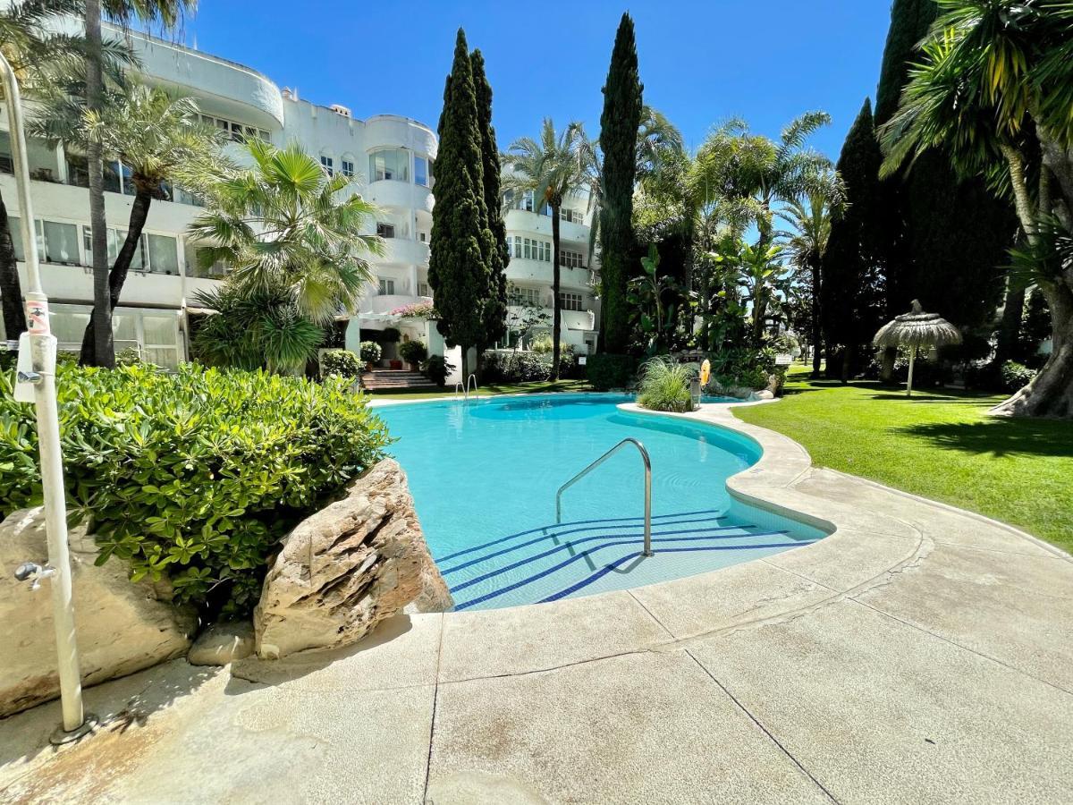 Marbella Real Golden Mile -Eaw Homes المظهر الخارجي الصورة
