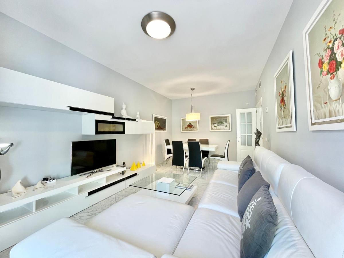 Marbella Real Golden Mile -Eaw Homes المظهر الخارجي الصورة