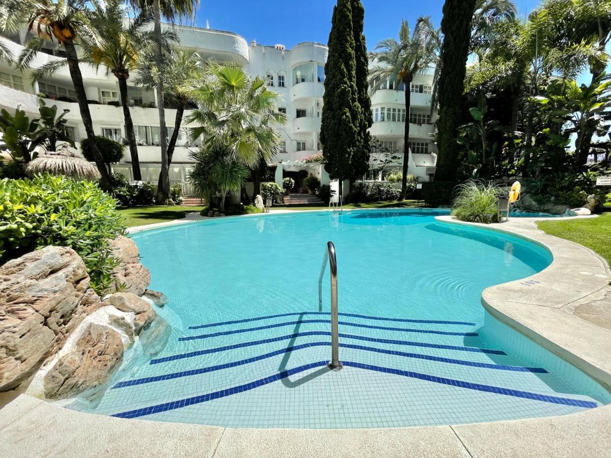 Marbella Real Golden Mile -Eaw Homes المظهر الخارجي الصورة