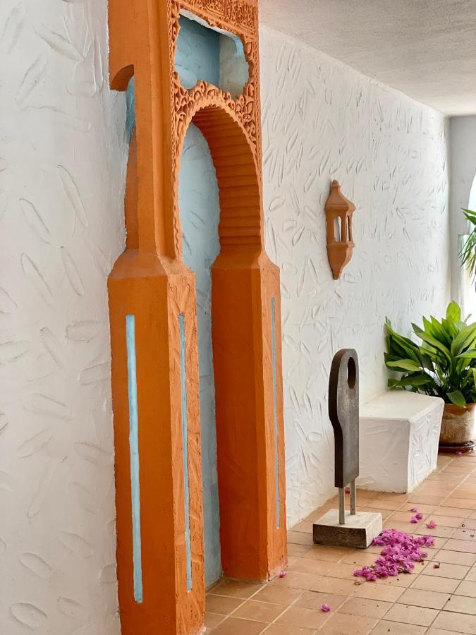 Marbella Real Golden Mile -Eaw Homes المظهر الخارجي الصورة