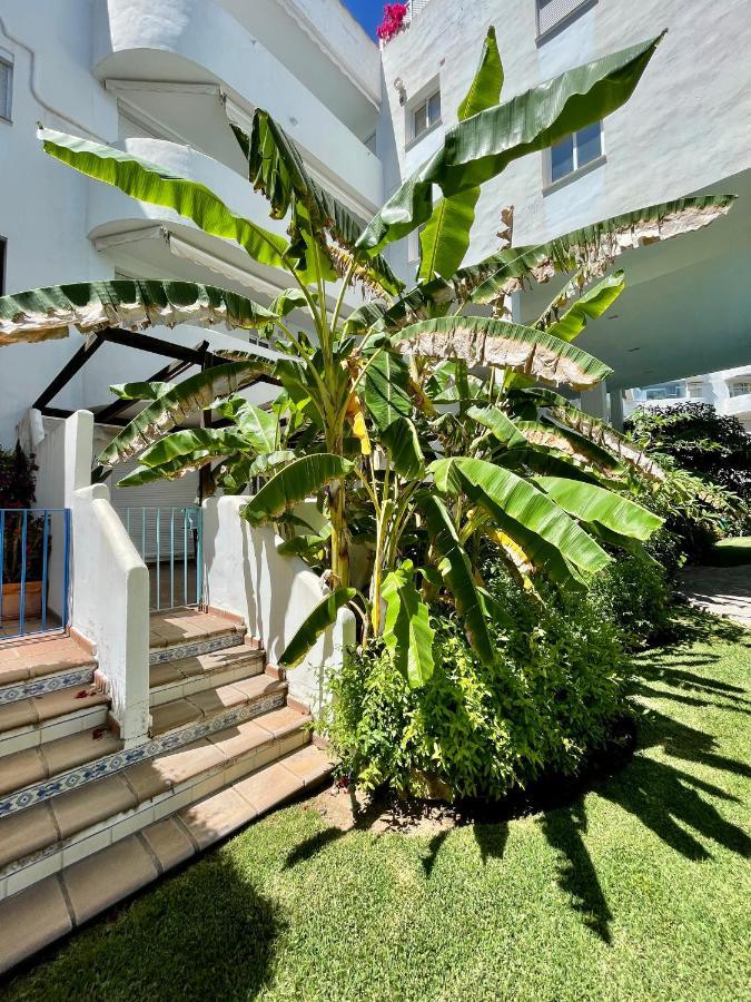 Marbella Real Golden Mile -Eaw Homes المظهر الخارجي الصورة