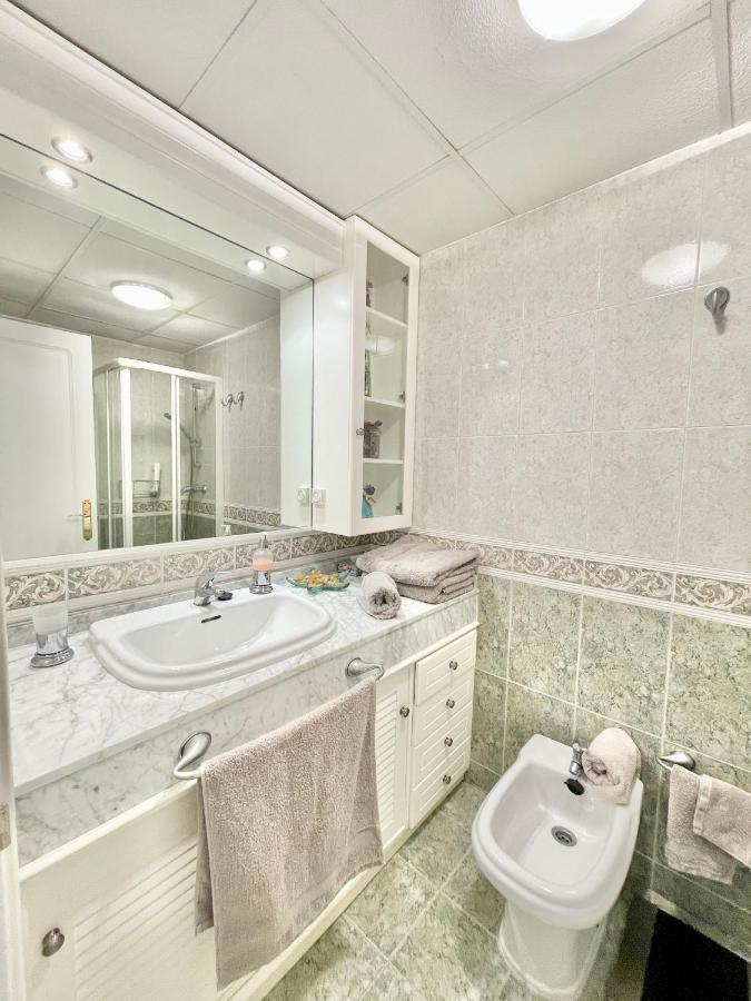 Marbella Real Golden Mile -Eaw Homes المظهر الخارجي الصورة