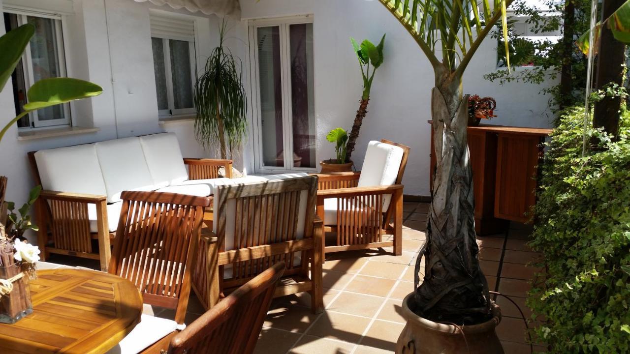 Marbella Real Golden Mile -Eaw Homes المظهر الخارجي الصورة
