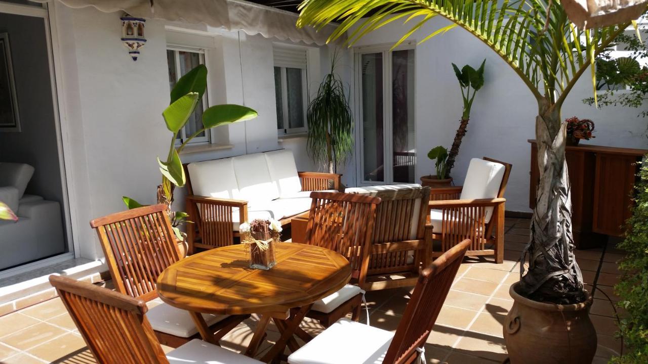 Marbella Real Golden Mile -Eaw Homes المظهر الخارجي الصورة