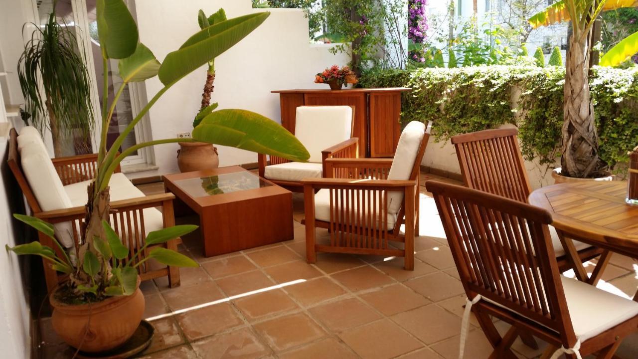 Marbella Real Golden Mile -Eaw Homes المظهر الخارجي الصورة