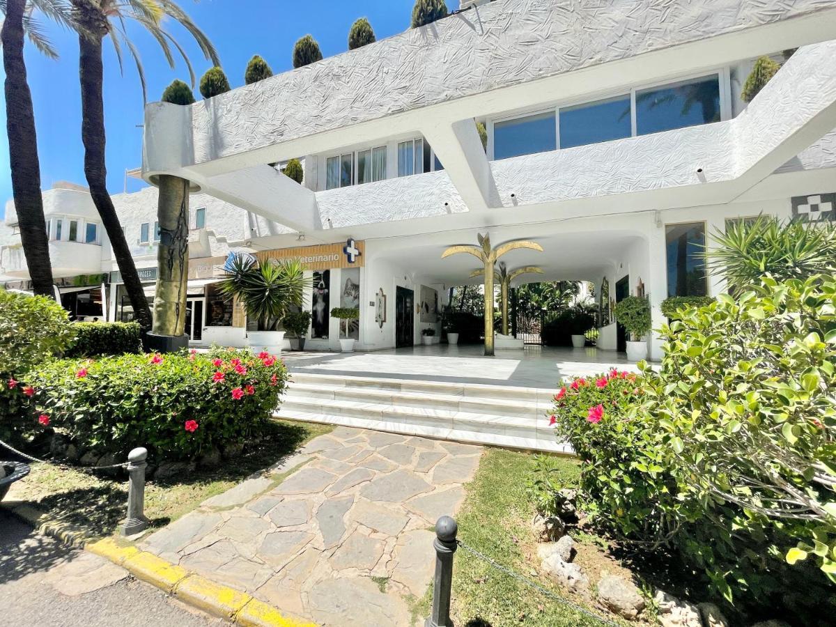 Marbella Real Golden Mile -Eaw Homes المظهر الخارجي الصورة