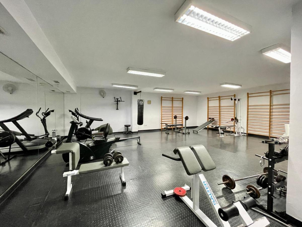 Marbella Real Golden Mile -Eaw Homes المظهر الخارجي الصورة