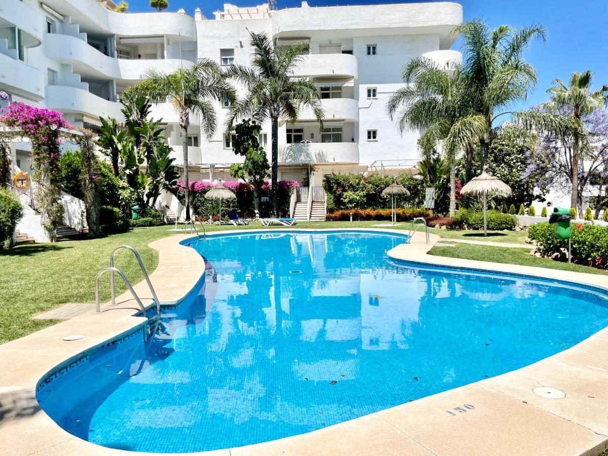 Marbella Real Golden Mile -Eaw Homes المظهر الخارجي الصورة