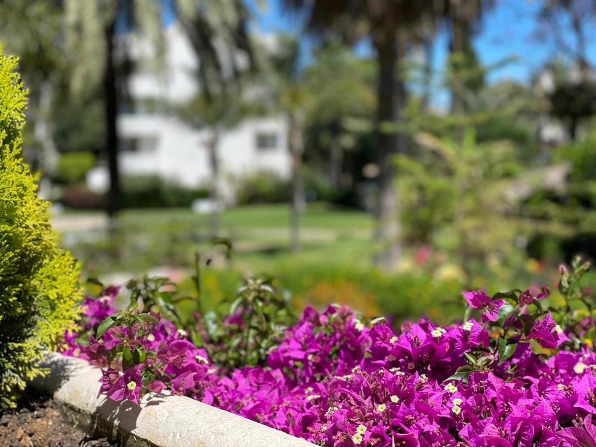 Marbella Real Golden Mile -Eaw Homes المظهر الخارجي الصورة