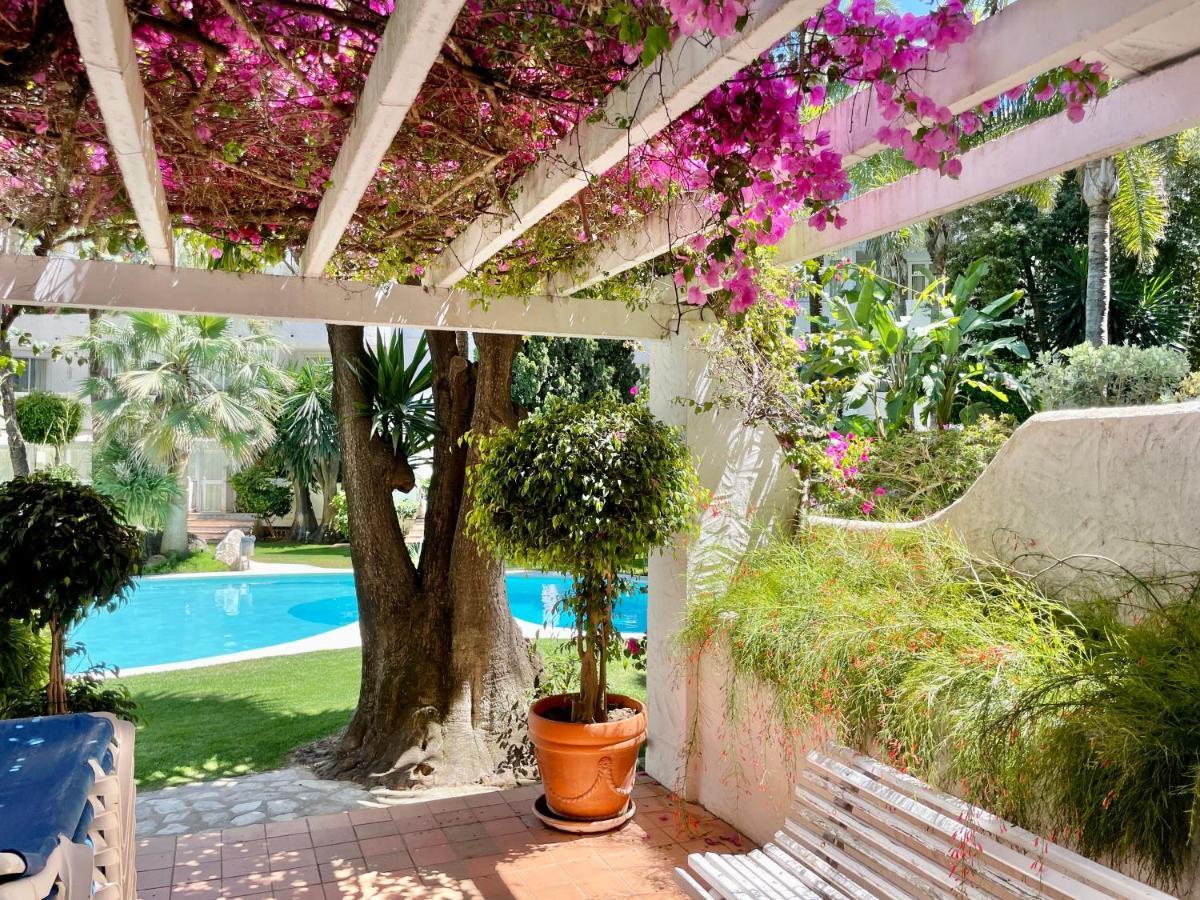 Marbella Real Golden Mile -Eaw Homes المظهر الخارجي الصورة