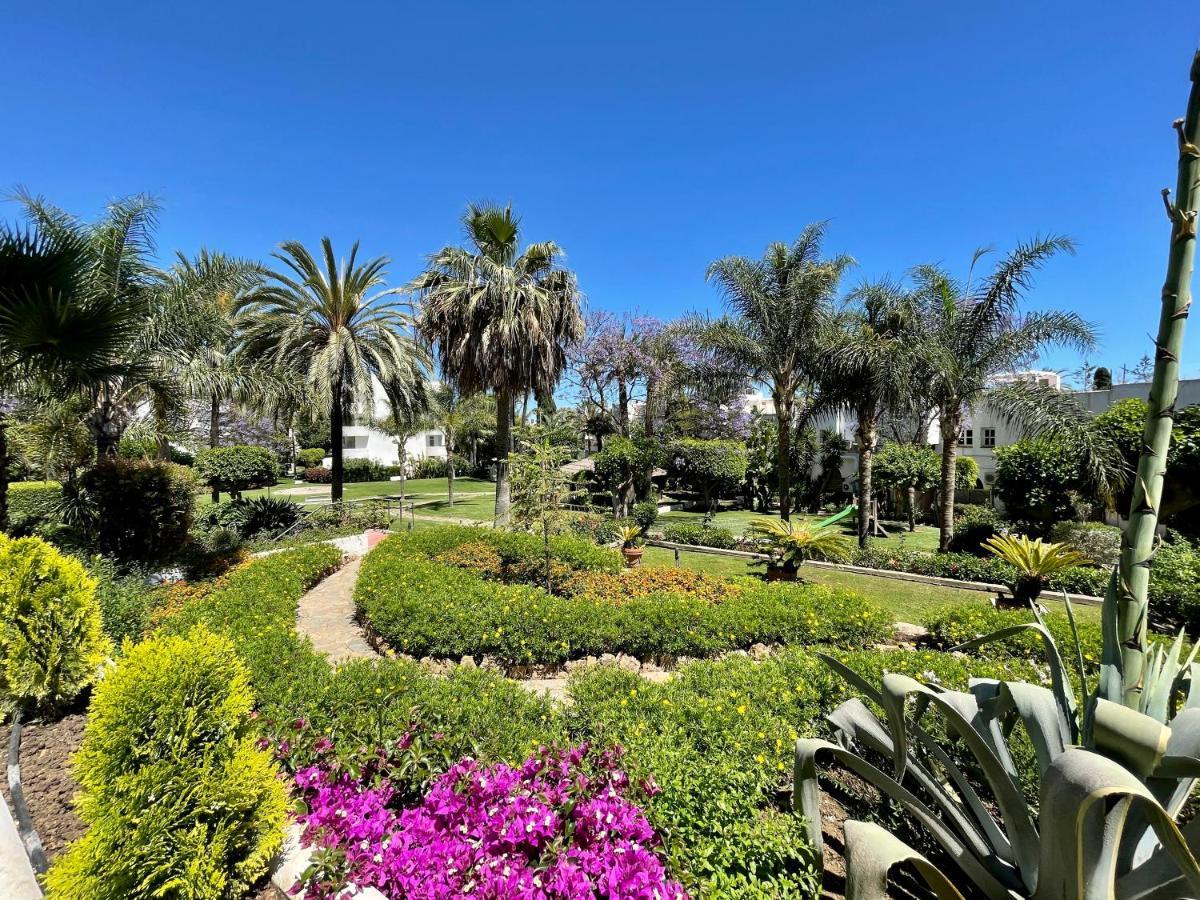 Marbella Real Golden Mile -Eaw Homes المظهر الخارجي الصورة