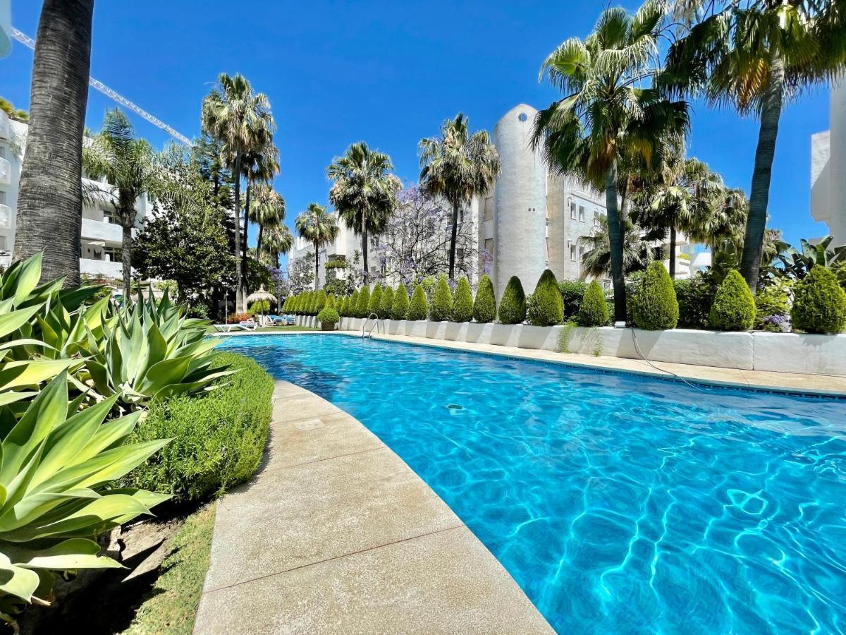 Marbella Real Golden Mile -Eaw Homes المظهر الخارجي الصورة