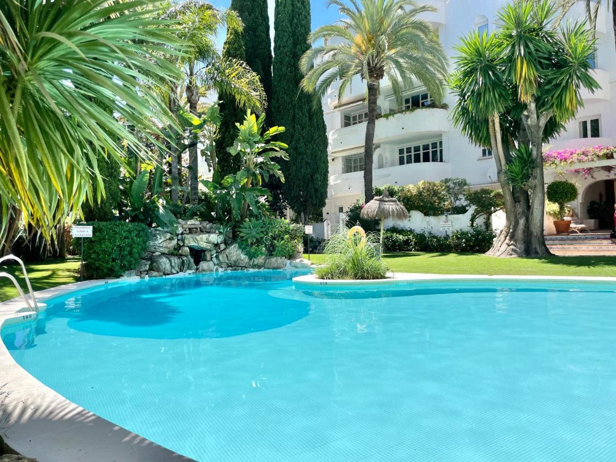 Marbella Real Golden Mile -Eaw Homes المظهر الخارجي الصورة