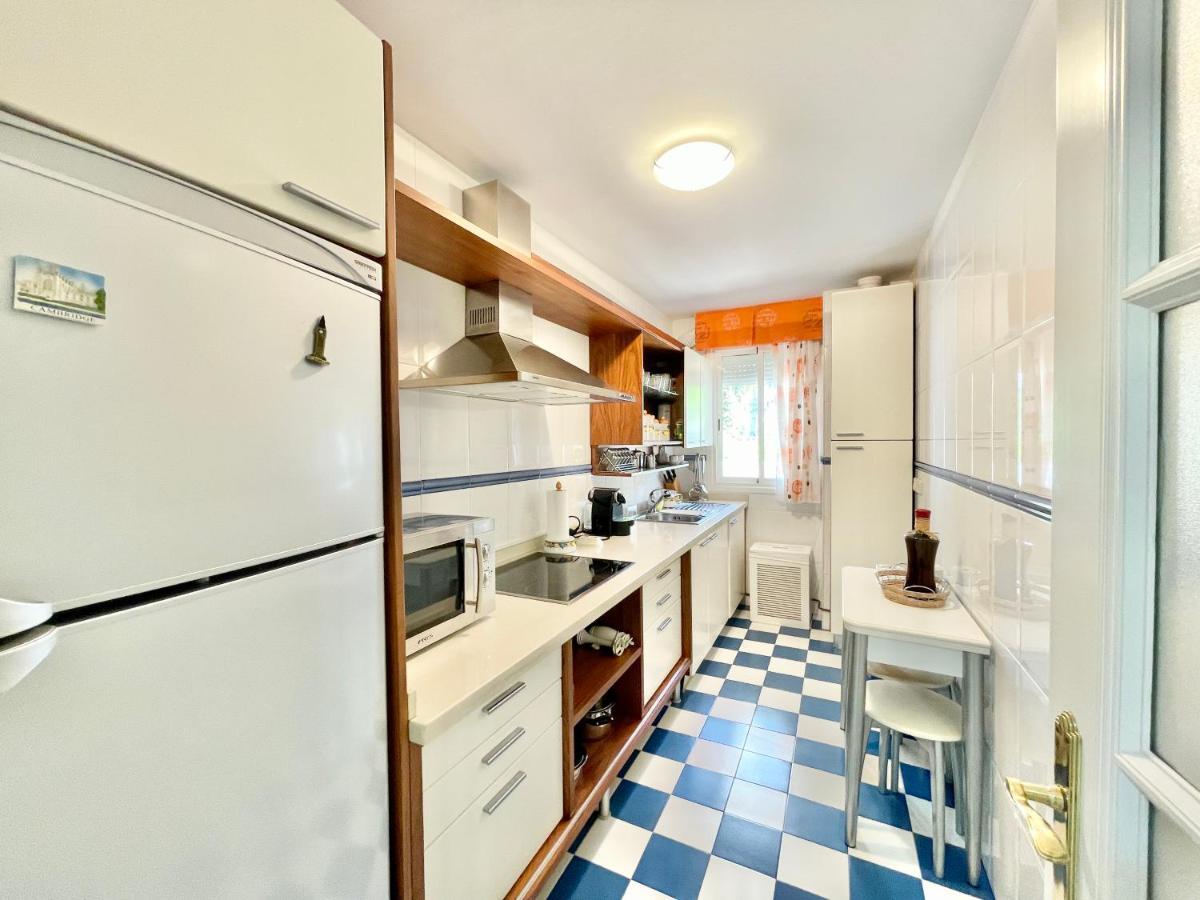 Marbella Real Golden Mile -Eaw Homes المظهر الخارجي الصورة