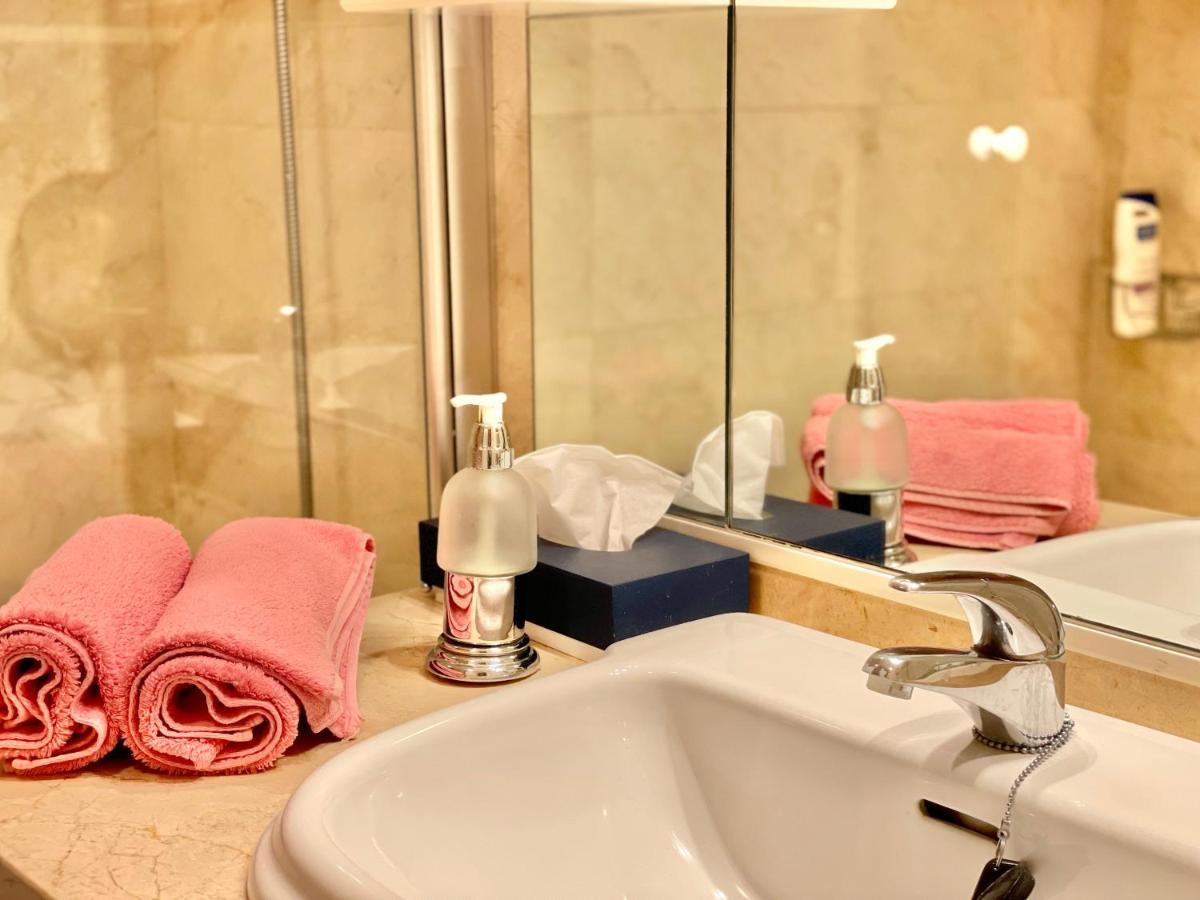 Marbella Real Golden Mile -Eaw Homes المظهر الخارجي الصورة