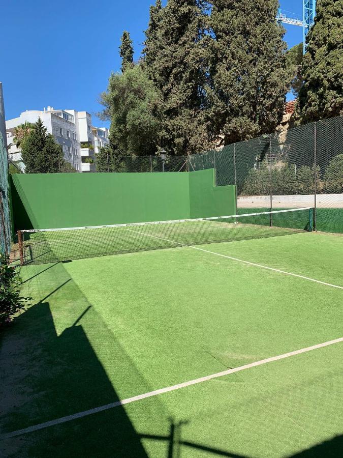 Marbella Real Golden Mile -Eaw Homes المظهر الخارجي الصورة