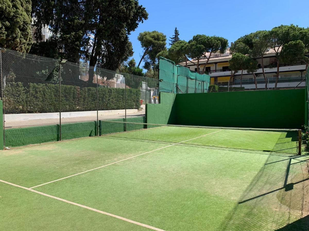 Marbella Real Golden Mile -Eaw Homes المظهر الخارجي الصورة