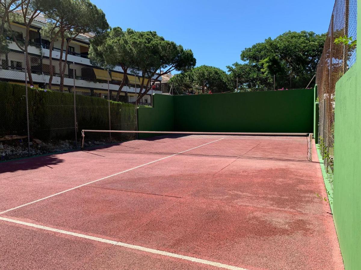 Marbella Real Golden Mile -Eaw Homes المظهر الخارجي الصورة